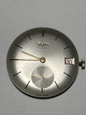 Movimento Orologio Vetta 595 Anni 60