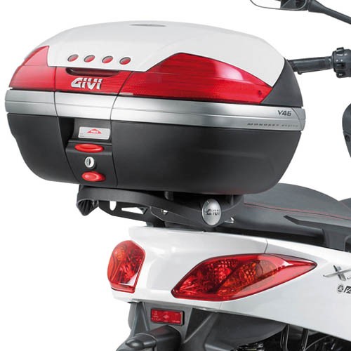 Givi sr370 portapacchi - sr370, yamaha