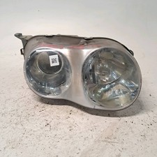9210427510 Proiettore Destro HYUNDAI COUPE' 2.0 16V Cpè 3p/b/1975cc