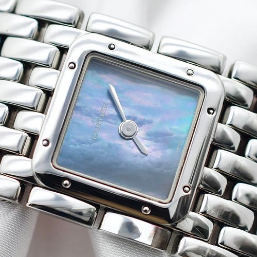 Cartier panthere ruban - cartier,