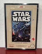 Nintendo Nes STAR WARS Mattel