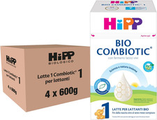 - Latte 1 Bio Combiotic in