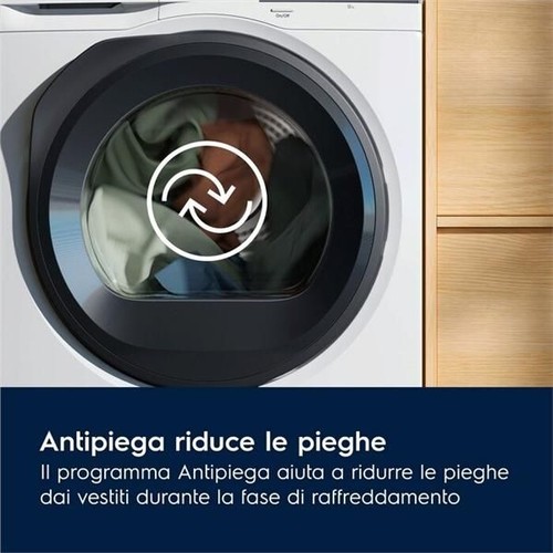 Electrolux asciugatrici a - electrolux,