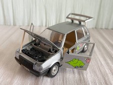 Rare hot wheels 25 fiat - hot, 1:25