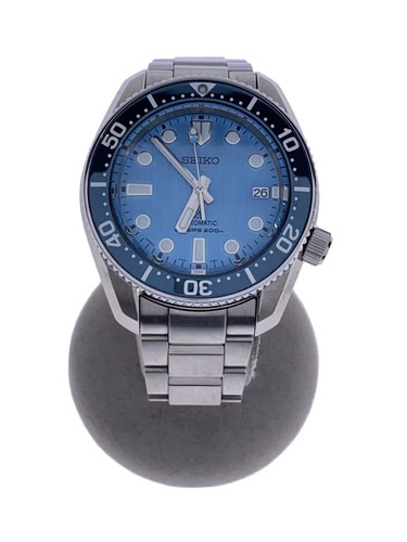 Seiko prospex diver scuba - seiko,