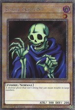 RA04-EN110 Skull Servant -