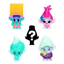 Trolls DreamWorks Fun Fair