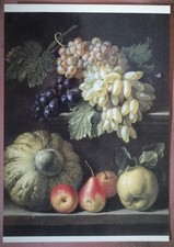 PITTORE ROMANO PRIMO QUARTO