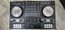 TRAKTOR KONTROL S4 MK3 + MAGMA