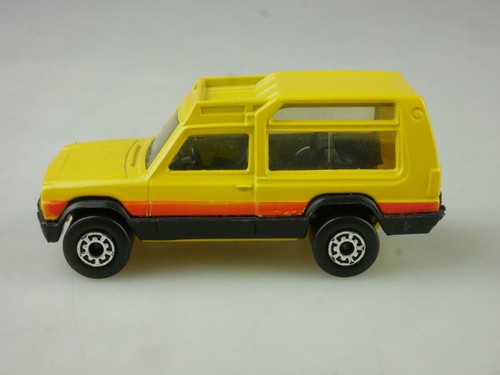 Talbot matra rancho - talbot,