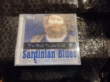 MICK TAYLOR BAND - SARDINIAN