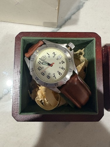 Orologio uomo colt svizzero