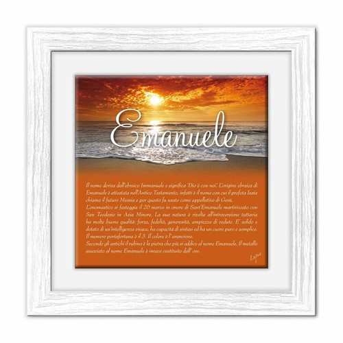 Quadro mattonella ceramica - quadro,