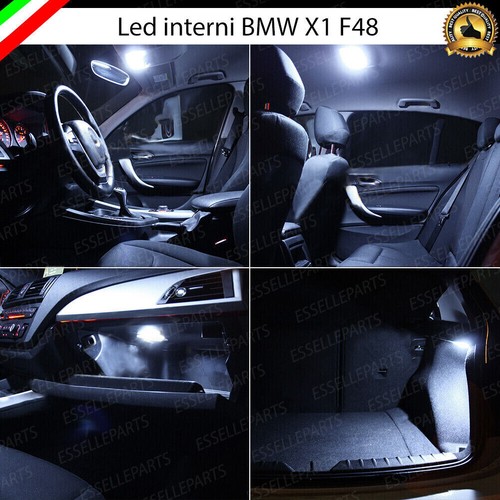 Kit led interni specifico - interni,