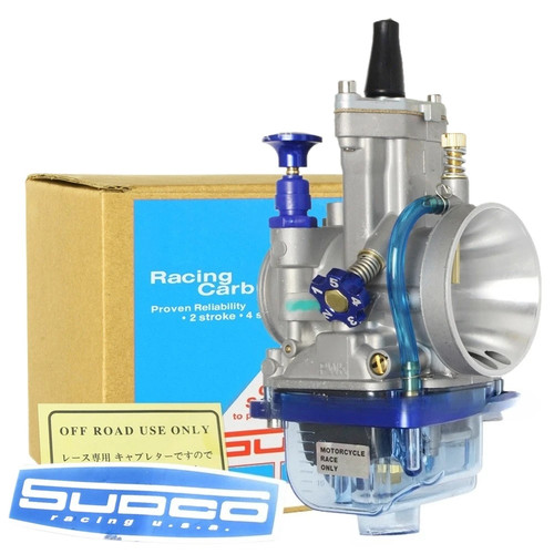 Carburatore pwk - carburatore,
