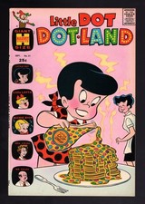 Little dot dotland 51 - little,
