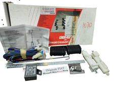 Chiusura Centralizzata Fiat