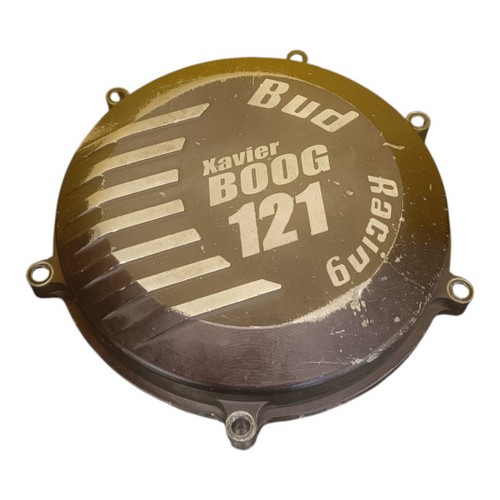 Coperchio frizione carter bud - coperchio,
