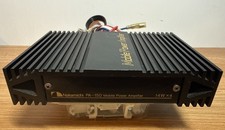Nakamichi PA-150 Mobile Power