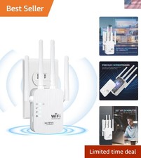 2025 WiFi Extenders Signal