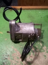 Lucas MO1 L Magneto datato