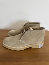 PAUL SMITH GALEN SAND. TAGLIA