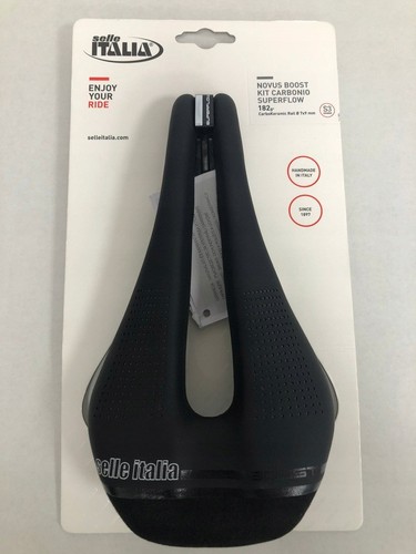 Sella selle italia novus boost - selle,