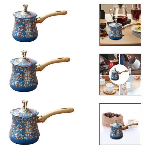 Caffettiera scaldaburro per - caffettiera,,