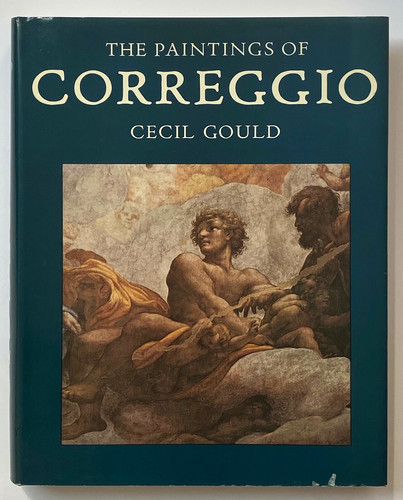 The paintings correggio - paintings,