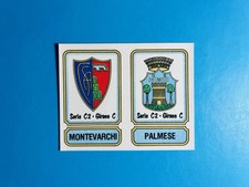 Calciatori PANINI 1981-82