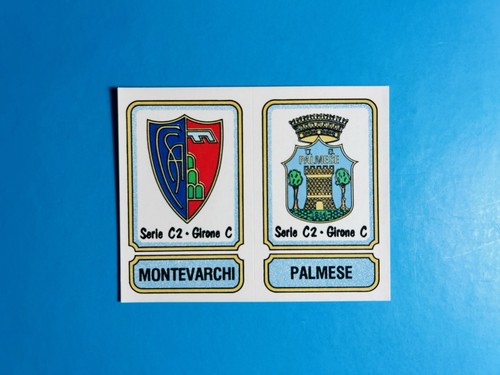 Calciatori panini 1981 - panini, 1981-82