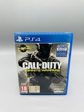 Call of Duty Infinite Warfare