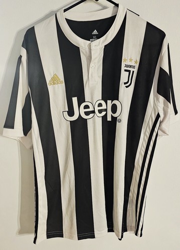 Maglia calcio juventus uomo - maglia,