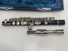 Yamaha YPC-31 Piccolo Flauto