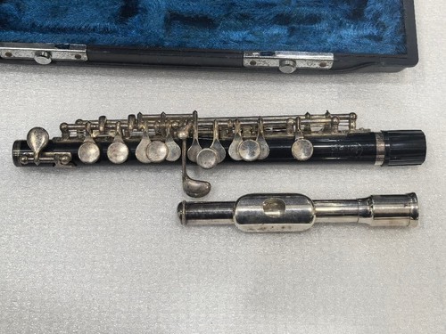 Yamaha ypc piccolo - yamaha, ypc-31