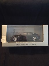 Porsche Panamera (970) Turbo