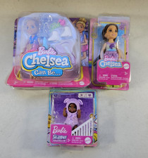 Lotto Mattel - Barbie Doll -