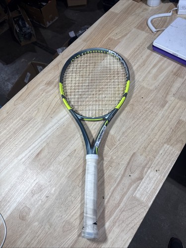 Racchetta tennis 2026 - racchetta,