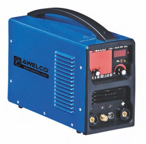 Saldatrice tig inverter - tig,