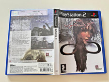 SYBERIA 2 II B.Sokal Sony