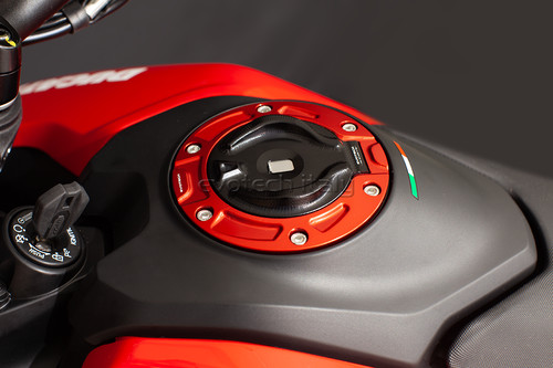 Evotech tappo serbatoio - tappo,