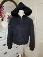 Giacca Anisette Juniors nera