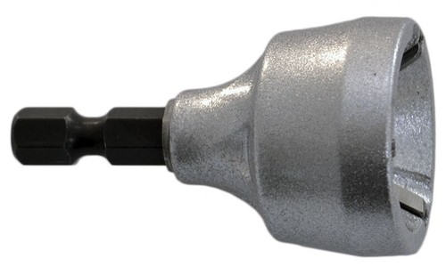 Alesatore esterno conico 4 - esterno,
