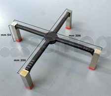 Griglia ghisa AUS PVA705