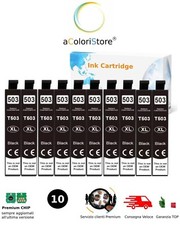 Cartucce compatibli per - , epson