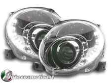 Coppia fari fanali anteriori