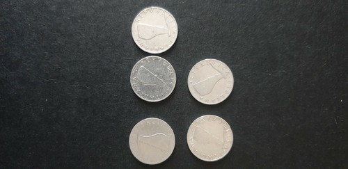 Lire delfino serie 1951 - delfino,