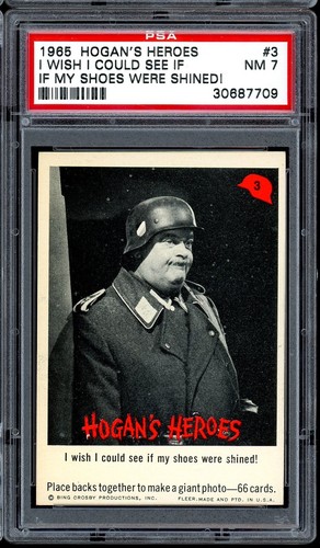 1965 hogan heroes 3 vorrei - heroes, #3