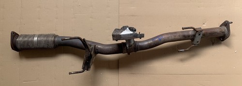 Flessibile marmitta nissan - marmitta,