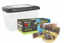 Komodo Completo Anfibio